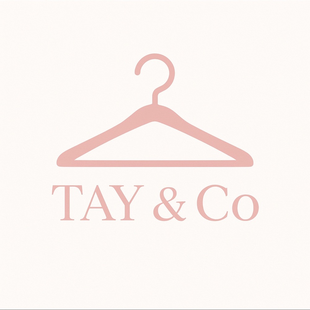 Meet your Posher, Tay & CO